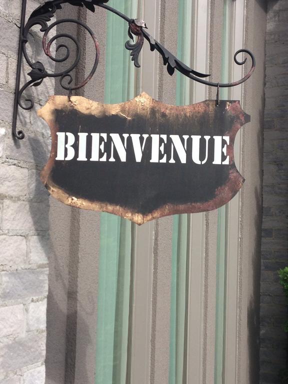 Gite Les P'Tits Pommiers Shawinigan Eksteriør billede